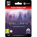Stellaris Federations