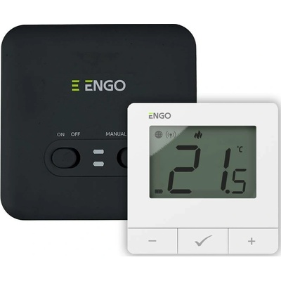 ENGO E20i-W bílý