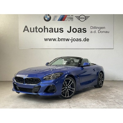 BMW Z4 sDrive20i 145 kW