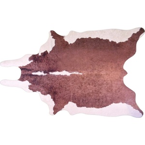 Vitaus Килим Wild Pareso, 80 x 120 cm - Vitaus (FGR-S171-80x120)