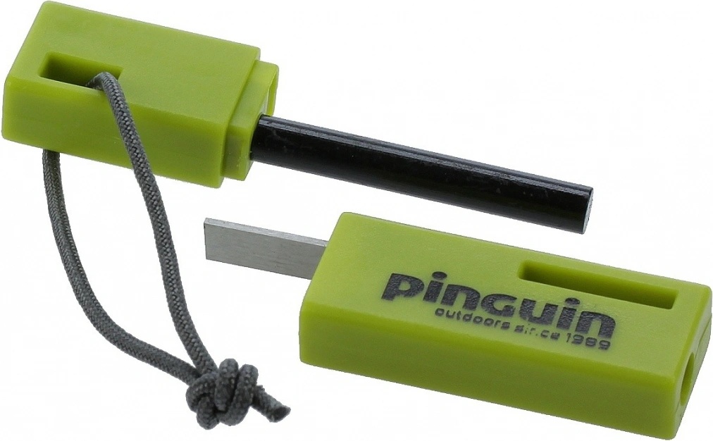 Pinguin Box