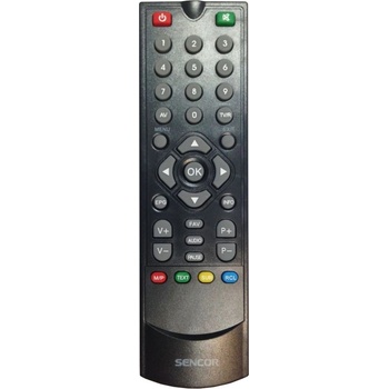 GENERAL SENCOR SDB-1062T, SDB-1063T - съвместимо дистанционно управление на марката General (SDB-1062T, SDB-1063T)