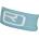 Ortovox Лента за глава Ortovox Pro Headband - Glacier Grey - размер 50-56 cm (904-3112-0311)
