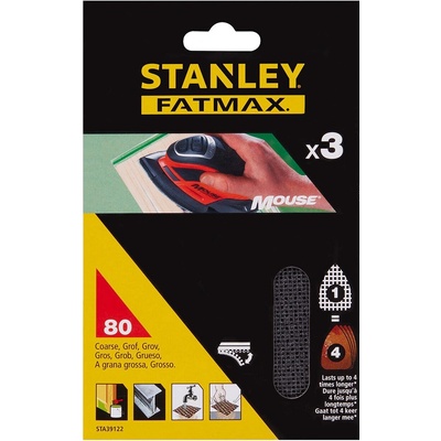 Stanley STA39122