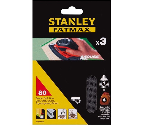 Stanley STA39122