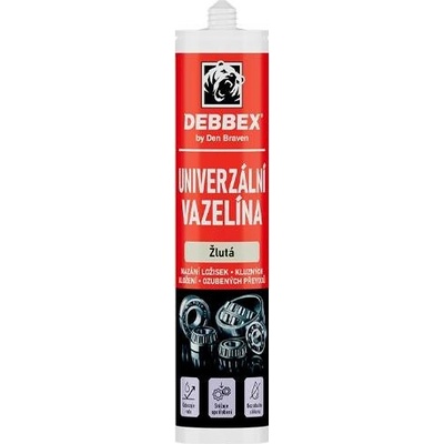 DEN BRAVEN Univerzální vazelína 310 ml (TA30502RL)