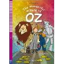 The Wonderful Wizard of Oz - Lyman Frank Baum