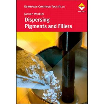 Image 1 of Dispersing Pigments and Fillers | Jochen Winkler