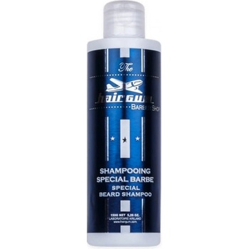 Hairgum Special Beard Shampoo šampón na fúzy 150 g