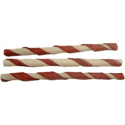 Juko Tyčinka byvolia so slaninou Snacks 13 cm