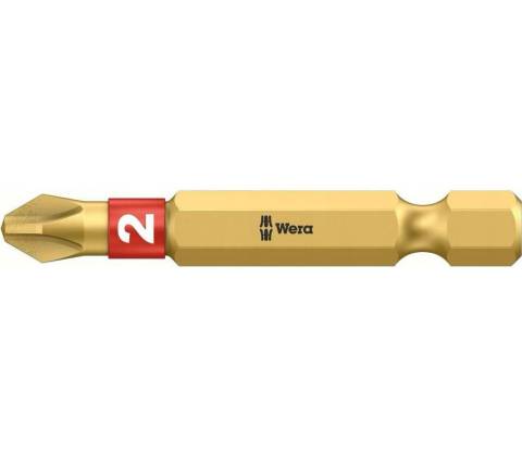 Wera PH2 50 mm 059532
