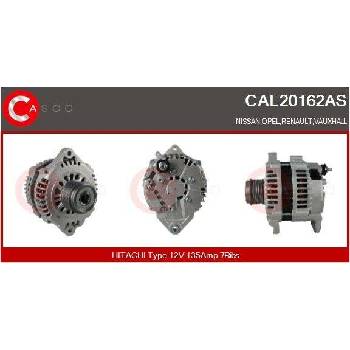 Generátor CASCO CAL20162AS