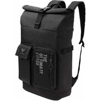 ASUS Batoh TUF BP4700 17" 90XB06Q0-BBP010