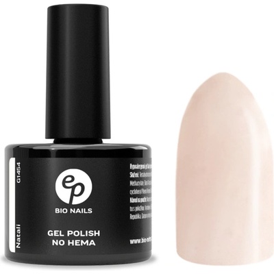 Bio nails gel lak no hema NATALI 8 ml