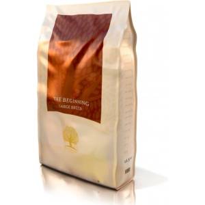 Essential Foods Essential The Beginning Large Breed - специализирана храна за кученца големи и гигантски породи /над 25 кг. /, и възраст от 1 до 18 месеца 10 кг ESS70259