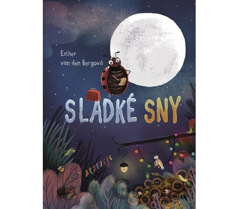 Sladké sny