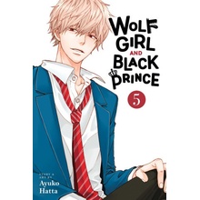 WOLF GIRL & BLACK PRINCE V05
