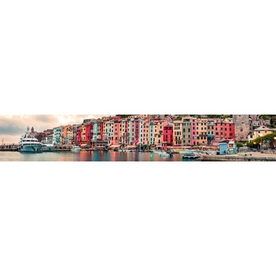 Dimex KI350-118 Fototapeta za linku Port rozměry 350 x 60 cm