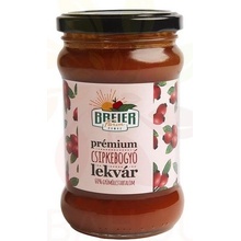 Breier Farm Prémium Šípkový lekvár 330 g