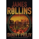 Ohnivý příliv - James Rollins