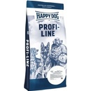 Granule pro psy Happy Dog Profi Line Adult Mini 2 x 18 kg