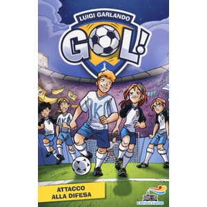 Attacco alla difesa (2019)