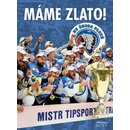 Máme zlato!
