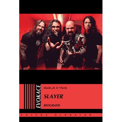 Slayer - Biografie