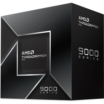 AMD Ryzen Threadripper PRO 9975WX 100-100000723WOF