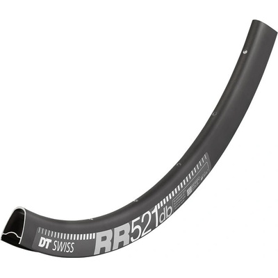 DT Swiss RR521 Disc