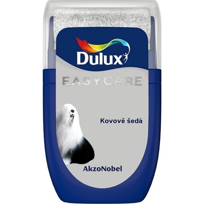 Dulux EasyCare tester 14 Kovovo šedivá 30ml