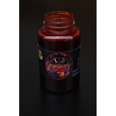 Black Carp Liquid Fruit Killer 250 ml