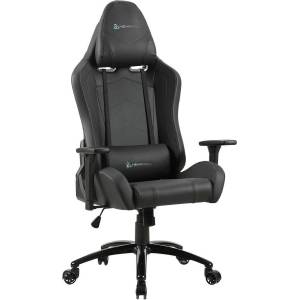 Newskill Геймърси стол Newskill Newskill Takamikura - Silla Gaming Profesional (inclinación y Altura Regulable, reposabrazos Ajustables, r