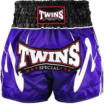 TWINS Special Muay Thai TWINS Rusty modré