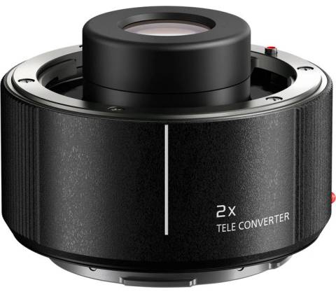 Panasonic DMW-STC20