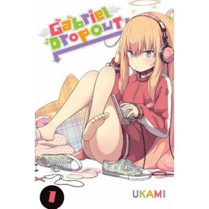 Gabriel Dropout, Vol. 1 | Ukami (ISBN: 9780316561280)