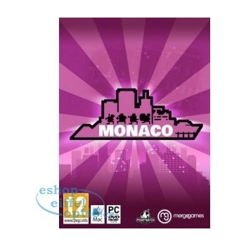 Monaco (Collector's Edition)