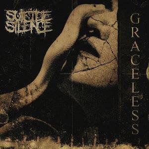 Sony Music Suicide Silence: Graceless - CD (098418)