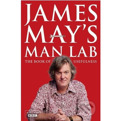 James May\s Man Lab - James May