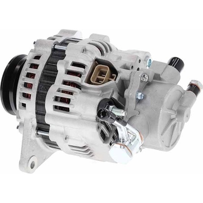 Generátor HELLA 8EL 011 711-091 (8EL011711091)