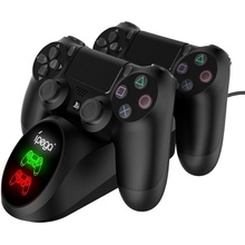 iPega 9180 Dual Charging Dock PS4 DualShock