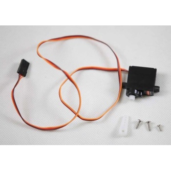 Spektrum Спектрум серво A334 9g Sub-Micro Digital