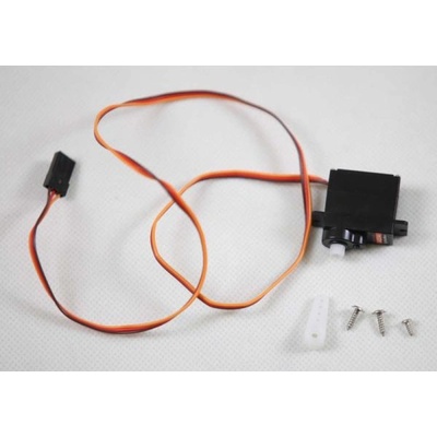 Spektrum Спектрум серво A334 9g Sub-Micro Digital