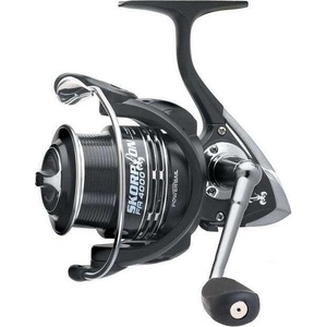 Trabucco Макара trabucco skorpion fa (2917) Риболовна макара