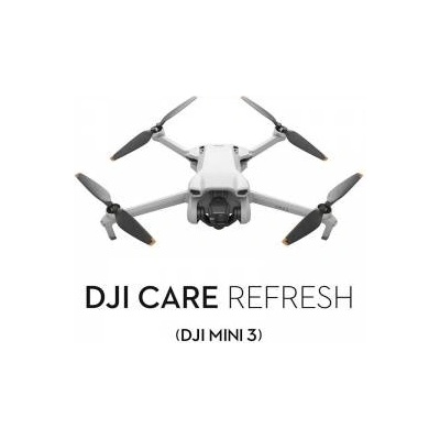 DJI DJI Care Refresh DJI Mini 3 (two-year plan)