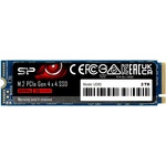 Silicon Power UD85 2TB M.2 (SP02KGBP44UD8505)
