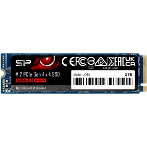 Silicon Power UD85 2TB M.2 (SP02KGBP44UD8505)