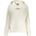 Tommy Hilfiger Дамски суитшърт с цип tommy hilfiger, Размер xl, Цвят Бяло (dw0dw21921_biybl)