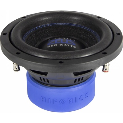 Hifonics Zeus ZXS-8D2