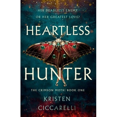 Heartless Hunter